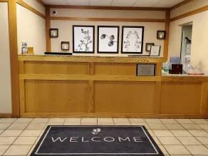 Country Inn & Suites by Radisson, Bend, OR - Réception
