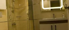 Aygoren Otel Denizli - Bathroom