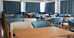 Apollon Hotel - Restaurant