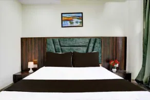Hotel swagat inn bopal - Værelse