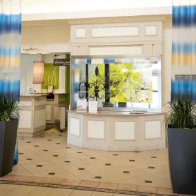 Hilton Garden Inn Gettysburg - Réception
