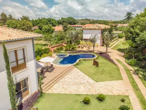 Pousada Solar da Imperatriz - Pool