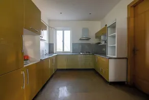 Bliss Farm Stay- Hilltop - Private kitchen