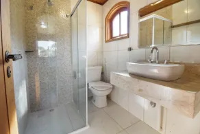 VELINN Áustria Hotel Monte Verde - Bathroom