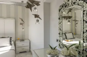 Mitsis Selection Alila - Chambre