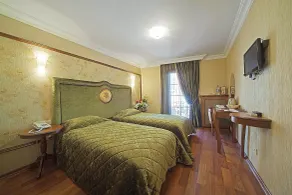 Antea Palace Hotel & Spa - Room