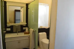 Park Exotica Resort - Bathroom