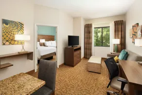 Staybridge Suites Of Durham - Chapel Hill - RTP by IHG - Værelse
