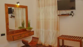 Silver Crown Riverside Resort - Zimmer