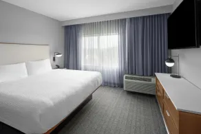 Courtyard Tampa Oldsmar - Chambre