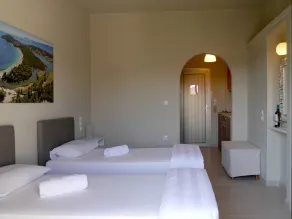 Aggelos Studio - Room