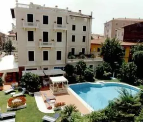 Hotel Parma e Oriente Wellness & Spa - Piscine