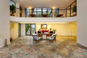 Salmalia Boutique Hotel & Spa - Reception