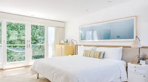 The Surf Lodge - Rom