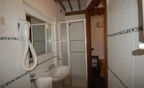 Hotel Leonardo - Salle de bain