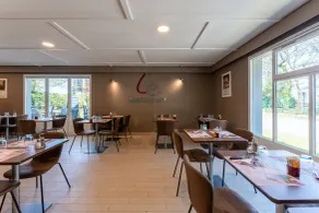 Campanile Rouen Sud - Zénith - Parc Expo - Restaurant