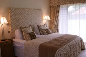 Channels Hotel - Habitación