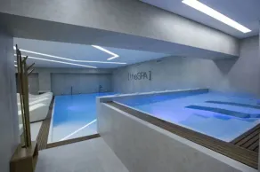 San Severino Park Hotel & SPA, BW Signature Collection - Pool