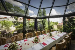 Pavilon - Restaurant