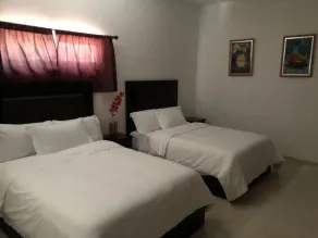 Hotel boutique turquesa - Room