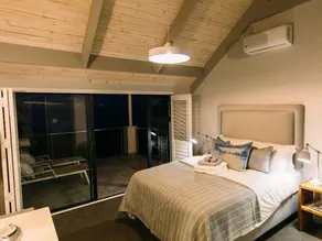 Linhof Boutique Guest House - Chambre