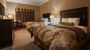Best Western Route 66 Glendora Inn - Chambre