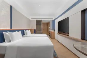 Holiday Inn Express Datong Pingcheng by IHG - Zimmer