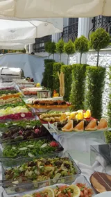 Sahil Martı Hotel - Restaurant