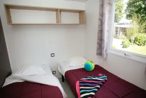 Camping Saint Michel - Room