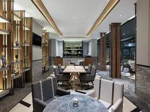 Royal Malioboro by ASTON - Restaurant