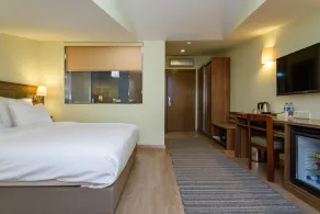 Numi Hotel - Room