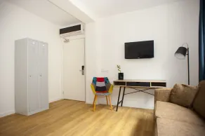 i hotel - Chambre