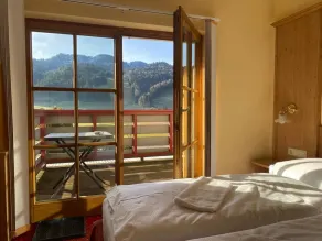 Landhotel Alte Post - Room