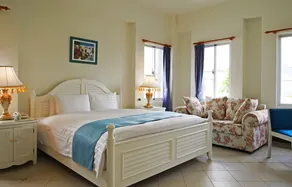 Papago International Resort - Room