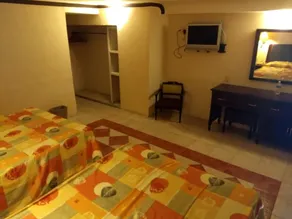 Hotel Acuario de Veracruz - Chambre