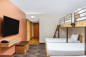 Holiday Inn Resort Mesquite by IHG - Chambre