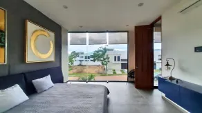 Torres Mittah Oceanview Condos at La Cruz de Huanacaxtle - Room