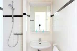 Bastion Hotel Leiden Voorschoten - Salle de bain