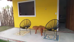 Pousada Vila do Coco - Room