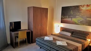 Hotel Bed & Bike - Room