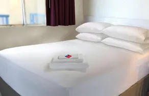 Americas Best Value Inn San Antonio Windcrest - Room
