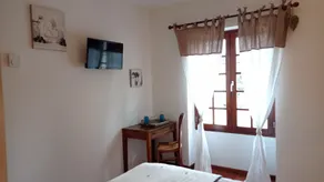 LE Mas Pacha - Room