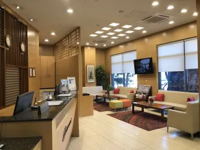 Ramada by Wyndham Dongtan - Reception