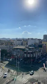 KANÇUL HOTEL TAŞTEPELER - Restaurant