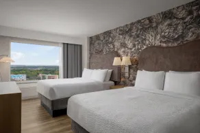 The Grove Hotel - Room