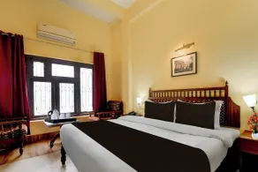 Collection O Kangarappady Formerly Cochin Residency - Rom