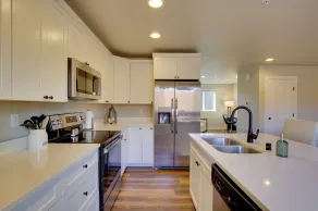 Monroe Apartment Near Evergreen State Fairgrounds! - Interiör