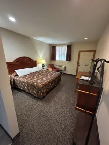 The Rushford Inn - Zimmer