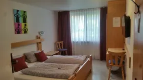 Landhotel Albrecht - Room