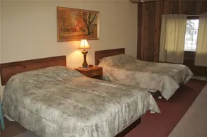 Mountaineer Motel - Rom